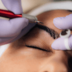 MICROBLADING SERVICES