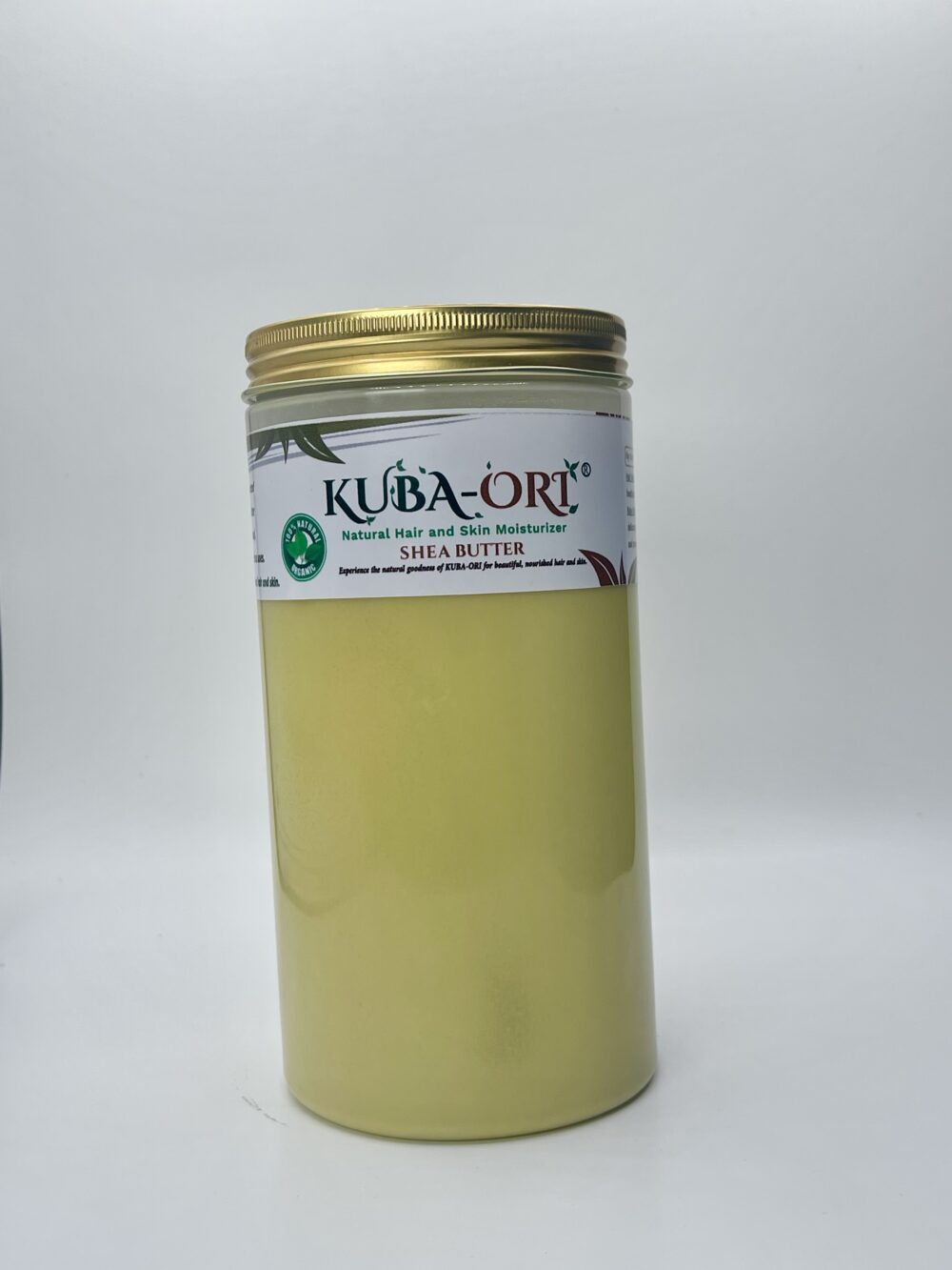 1ltr Kuba ori