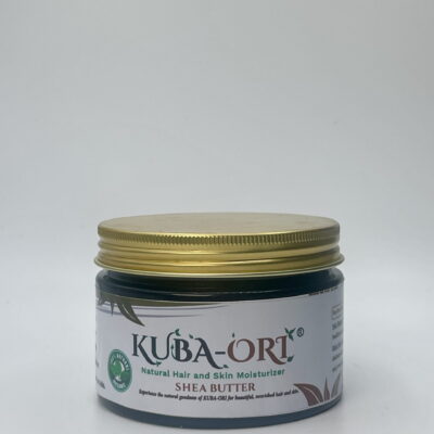 Medium size Kuba Shea butter