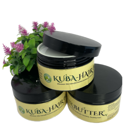 Hair butter