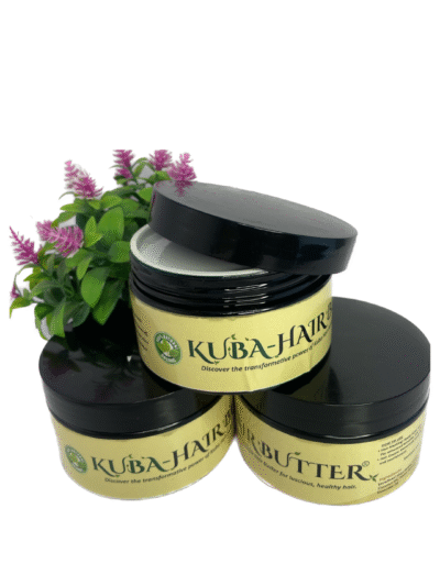 Hair butter