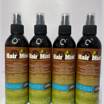 Hair Mist