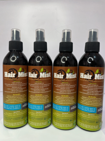 Hair Mist
