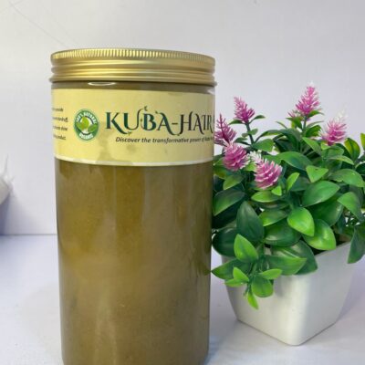 Jumbo hair butter (1Ltr)